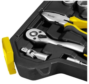 Fieldmann Zestaw kluczy montażowych FDG 5002-54R - Zestawy narzędziowe - miniaturka - grafika 4