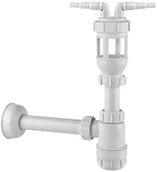 Syfony - McAlpine Syfon do odprowadzenia spłuczyn z kondensatu 32 mm - miniaturka - grafika 1