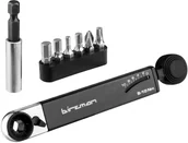 Narzędzia rowerowe - Birzman Birzman Pocket Torque Wrench 2-10Nm, czarny  2022 Narzędzia BM-TOO-0310/1/nos - miniaturka - grafika 1