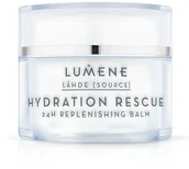 Balsamy i kremy do ciała - Lumene Lahde Nawadniający Balsam do Cery Suchej 50ml LU-3181 - miniaturka - grafika 1
