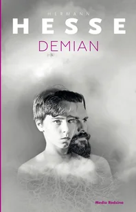 Media Rodzina Demian 9788380083639 - Powieści - miniaturka - grafika 2