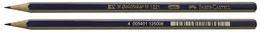Faber Castell Ołówek FABER-CASTELL HB Goldfaber - Ołówki - miniaturka - grafika 3