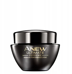 Avon AVON_Luksusowy krem odmładzający Ultimate Supreme - Kremy do twarzy - miniaturka - grafika 2