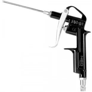 Neo Tools Pistolet do przedmuchiwania 14-710 - Akcesoria do elektronarzędzi - miniaturka - grafika 2
