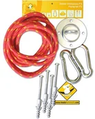 Inne mocowania - Koala Akcesoria montażowe Zestaw montażowy do foteli hamakowych /fix/ch1 - miniaturka - grafika 1