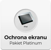 Programy biurowe - Apple Lantre Ochrona Ekranu Pakiet Platinum do iPad OCHREKRPLATINUMIPAD - miniaturka - grafika 1