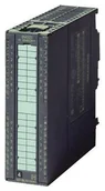 Podzespoły elektroniczne - Siemens Sm321 16di dc24v 6es7321-1bh02-0aa0 6ES7321-1BH02-0AA0 - miniaturka - grafika 1