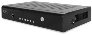 Tesla SENIOR T2 - Tunery DVB-T - miniaturka - grafika 4