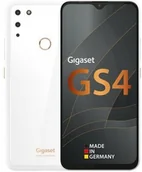 Telefony komórkowe - Gigaset GS4 64GB Dual Sim Biały - miniaturka - grafika 1