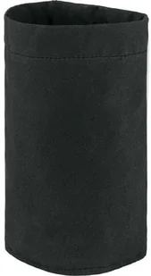 Kieszeń na butelkę Fjallraven Kanken Bottle Pocket Black 23793-550 - Plecaki - miniaturka - grafika 3