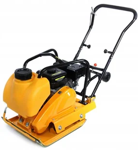 048 04869965 Zagęszczarka powierzchnia robocza 470x540 mm moc 6,5 KM) 69965-uniw - Inne urządzenia budowlane - miniaturka - grafika 2