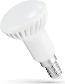 Żarówki LED - Spectrum LED R-50 E-14 230V 6W WW WOJ13987 - miniaturka - grafika 1