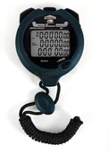 Stopery sportowe - SMJ Sport Stoper na 30 czasów JS-5013 12h JS-5013 - miniaturka - grafika 1
