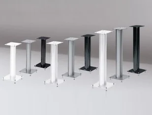 Norstone Design Norstone Stylum 2 - czarny - Głośniki - stojaki i akcesoria - miniaturka - grafika 2