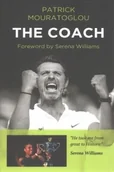 Pozostałe książki - WYMR Patrick Mouratoglou - Coach - miniaturka - grafika 1