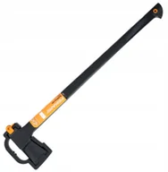 Fiskars Siekiera rozłupująca Solid XL Black Duża