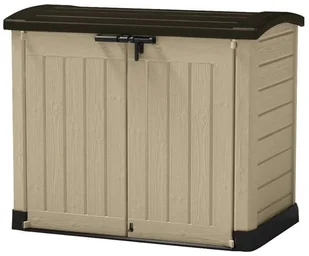 Keter Szafa ogrodowa STORE IT OUT ARC 17199415 17199415 - Altany ogrodowe - miniaturka - grafika 4