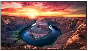 Samsung QM50B LH50QMBEBGCXEN - Monitory reklamowe i wyświetlacze - miniaturka - grafika 3