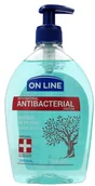 Mydła - On Line Mydło w dozowniku Antybakteryjne Original 500ml - miniaturka - grafika 1