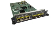 Firewalle sprzętowe - Cisco SSM-4GE SSM-4GE - miniaturka - grafika 1