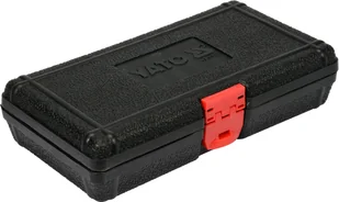 Yato ZESTAW DO NAPRAWY GWINTÓW PÓŁOSI NAPĘDOWYCH 8 CZ YT-17695 ZYSKAJ RABAT 30 ZŁ YT-17695 - Narzędzia warsztatowe - miniaturka - grafika 3