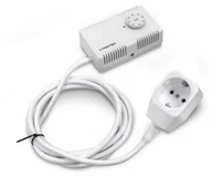 Przedłużacze i rozgałęźniki - Higrostat TROTEC HG 130 do maks. TTK 400 - miniaturka - grafika 1