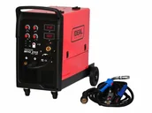 Akcesoria spawalnicze - TECNOMIG 255 4x4 PRO MMA DIGITAL - miniaturka - grafika 1