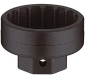 Narzędzia rowerowe - IceToolz Ice toolz campag Ultra-Torque i Shimano H-Tech II Suport rowerowy narzędzi M091_gris - miniaturka - grafika 1