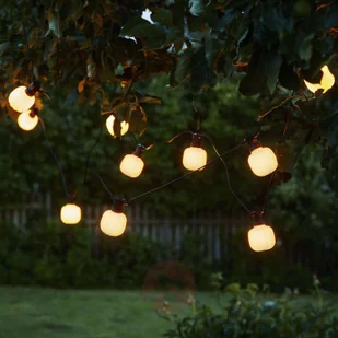 Best Season Łańcuch świetlny LED Circus Maxi - Lampy ogrodowe - miniaturka - grafika 2