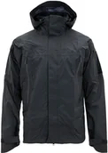 Odzież trekkingowa męska - Carinthia Carinthia Professional Rain Garment 2.0 Jacket, black M 2021 Kurtki przeciwdeszczowe WPG0226 - miniaturka - grafika 1