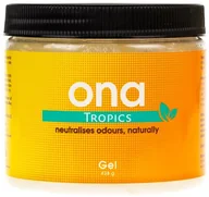 Odświeżacze powietrza - Odorchem ONA Żel neutralizator zapachów Tropics - 428 g ONA-ZEL-TROPIC - miniaturka - grafika 1