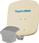 Anteny satelitarne - TechniSat 1445/8815 Multytenne Quattro SAT z dwoma uczestników 4019588048850 - miniaturka - grafika 1