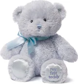 Maskotki i pluszaki - Spin Master Baby Gund niebieski miś Teddy 25cm 13912 13912-uniw - miniaturka - grafika 1