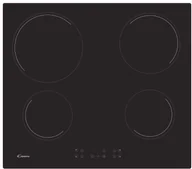 Płyty elektryczne do zabudowy - Candy CC64CH - miniaturka - grafika 1