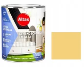 Farby zewnętrzne - Altax Emalia Szybkoschnąca - 0,75L - Pinia Połysk - miniaturka - grafika 1