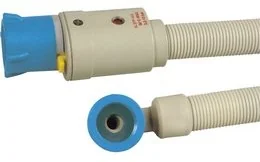 SCANPART SCANPART Wąż dopływowy SCANPART z Aqua Stop - Akcesoria i części do pralek i suszarek - miniaturka - grafika 4