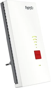 AVM Fritz! Repeater 2400 - Wzmacniacze sygnału wifi - miniaturka - grafika 2