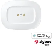 Systemy inteligentnych domów - Aeotec Aeotec SmartThings Water Leak Sensor GP-AEOWLSEU - miniaturka - grafika 1