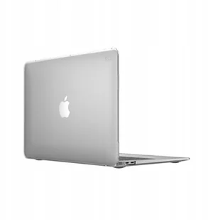 Speck SmartShell obudowa na MacBook Air 13" Retina (2020) Clear 138616-1212 - Torby na laptopy - miniaturka - grafika 7