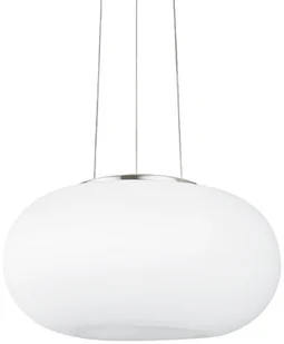 Eglo Zwis 2pł OPTICA 86814 - Lampy sufitowe - miniaturka - grafika 2