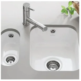 Villeroy & Boch Como inox 925200LC - Baterie kuchenne - miniaturka - grafika 2