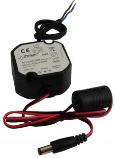 Pulsar ZASILACZ PSC-12010 PSC-12010 - Zasilacze i transformatory - miniaturka - grafika 11