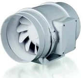 Wentylatory przemysłowe - Domus & Vents Wentylator do kanałów okrągłych TT 125 T TT125T - miniaturka - grafika 1