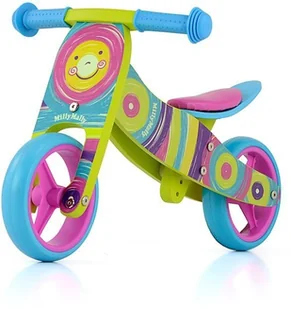 Milly Mally Jake - Rowerki biegowe - miniaturka - grafika 4