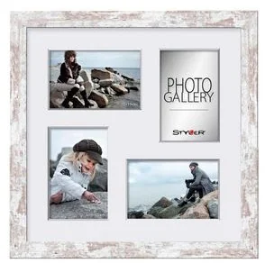 Styler Ramka Galeria Narvik 34x34 AA 34x34 - Ramki na zdjęcia - miniaturka - grafika 2