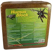 Podłoże do terrarium - Lucky Reptile Humus - miniaturka - grafika 1