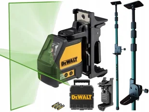 Dewalt DW088CG - Poziomice laserowe - miniaturka - grafika 3