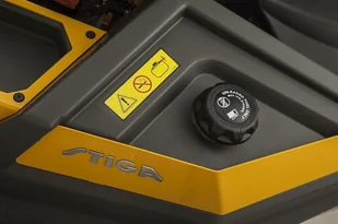 Stiga ZT 5132T - Kosiarki traktorki Stiga ZT 5132T - Kosiarki traktorki - miniaturka - grafika 5