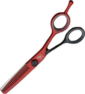 Nożyczki fryzjerskie - Gepard Degażówki  Nożyczki Fryzjerskie Slimi B/R 5,5 N896 - miniaturka - grafika 1