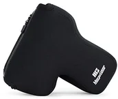 Torby fotograficzne i futerały - Megagear MG1195  do Canon EOS 200D - miniaturka - grafika 1